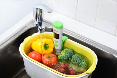 残留農薬検知センサー PestiEye1 ペスティアイワン キッチン用品 ご